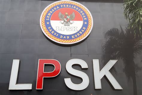 Lpsk Usulkan Rpp Dana Bantuan Korban Kekerasan Seksual Antara News