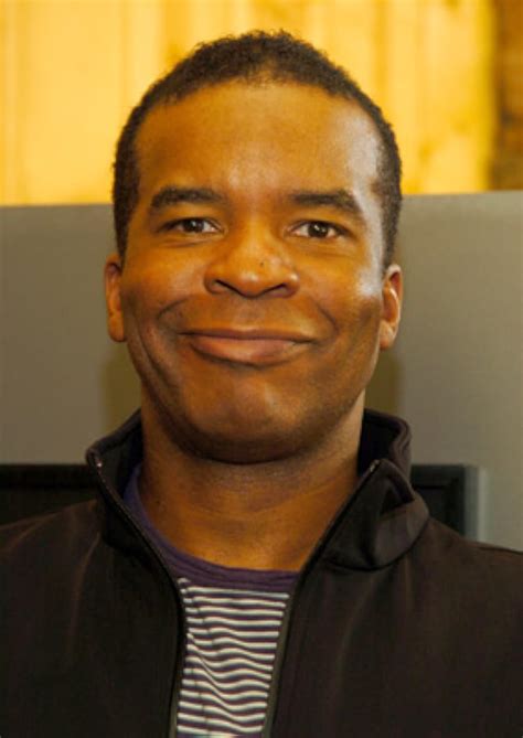 David Alan Grier