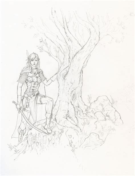 Ranger By Mlad Hentai Foundry