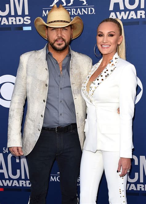 Country Music’s Biggest Couples | Us Weekly