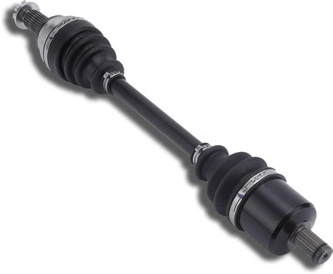 Caiman Rugged Terrain Front Left Drive Shaft CV Axle For POLARIS 2016