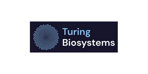 Turing Biosystems Stevenage Bioscience Catalyst