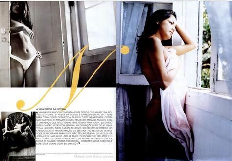 Naked N Vea Stelmann Added By Lobezno