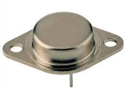 2SD552 | فروشگاه قطعات الکترونیک دنیا آی سی