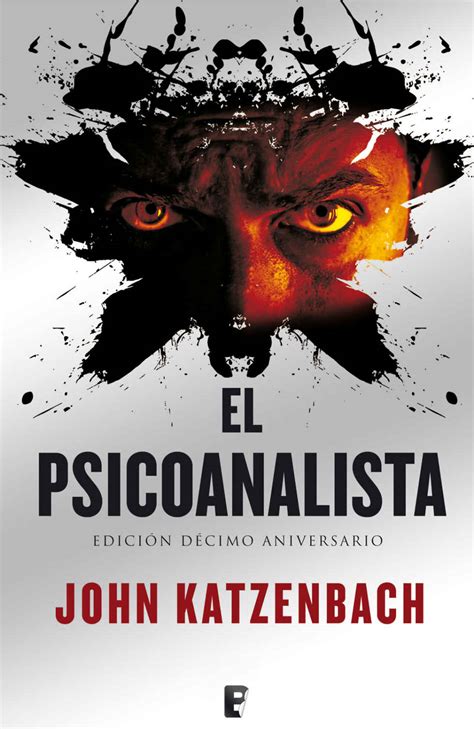 El Psicoanalista John Katzenbach Intriga