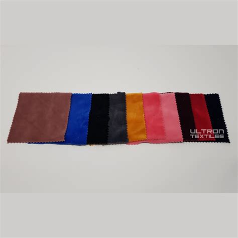 Super Soft Velour Velvet Fabric At Rs 370 Kg Polyester Velour Fabric