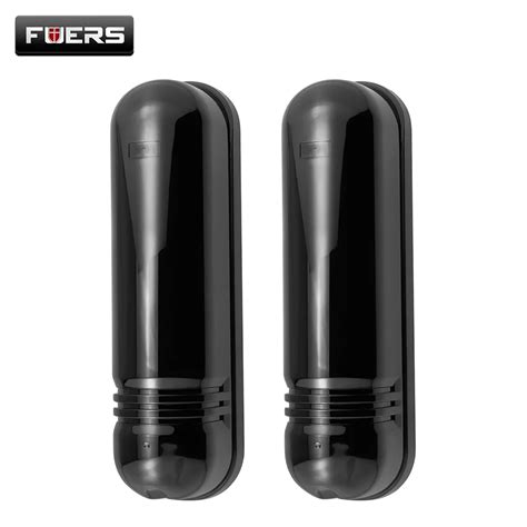 Fuers Infrared Detector Intrusion Alarm Burglar Abt Photoelectric