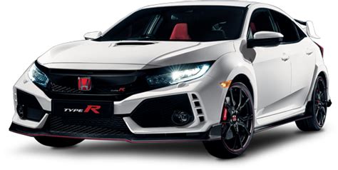 Honda Civic Type R Download Free Png Png Play