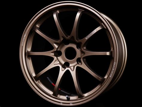 Volk Racing - 18" Wheels – JHPUSA