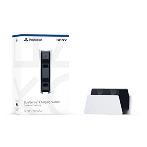 PlayStation 5 DualSense Charging Station - PS5 ACC