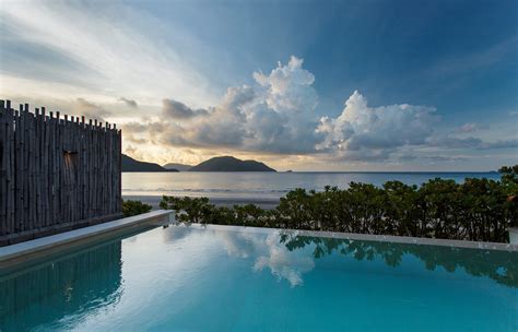 Six Senses Con Dao Vietnam • Hotel Review By Travelplusstyle