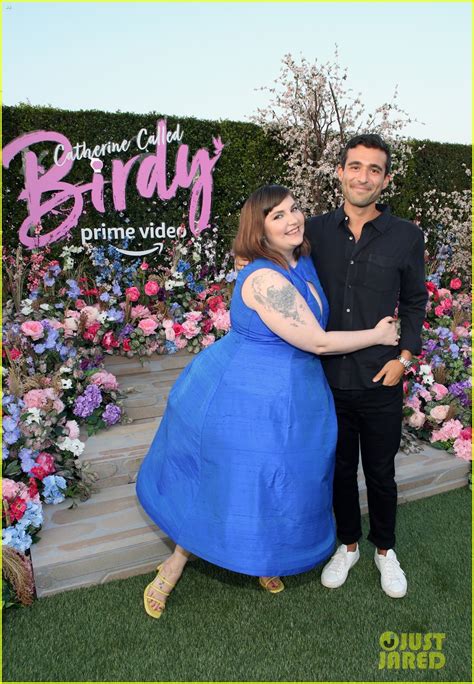 Photo Lena Dunham Catherine Called Birdy Screening 03 Photo 4834908