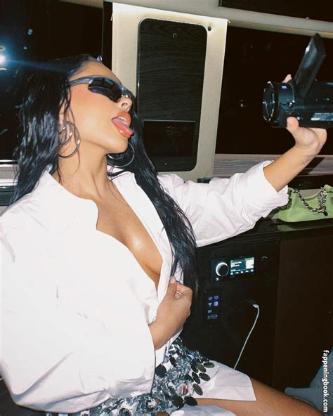 Becky G Nude The Fappening Photo FappeningBook