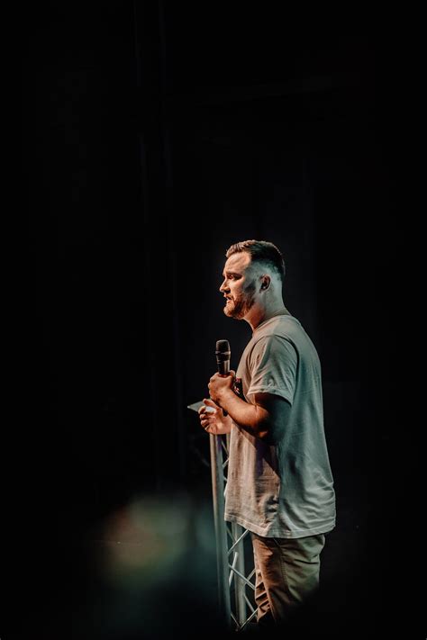Is Stage Fear Holding You Back?. Discover How to Conquer Your Fear and