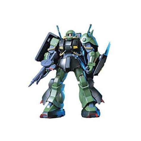 GUNDAM HGUC 012 RMS 106 HI ZACK 1 144 MechaUniverse Es