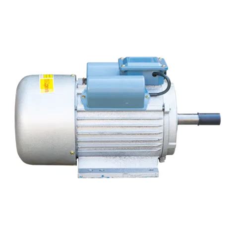 Latest Kw Single Phase Ac Motor Y Series Single Phase Asynchronous