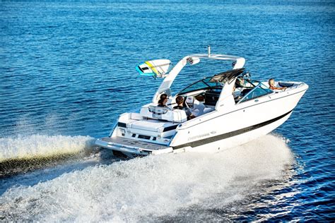 Chaparral 25 Surf: Prices, Specs, Reviews and Sales Information - itBoat