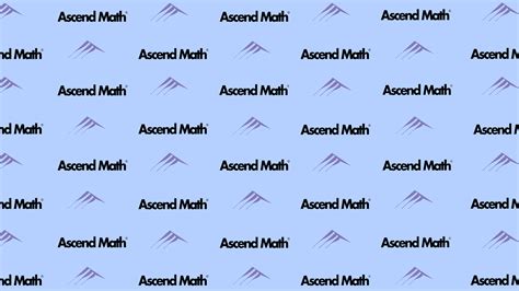 Rewards and Resources - Ascend Math - Certificates