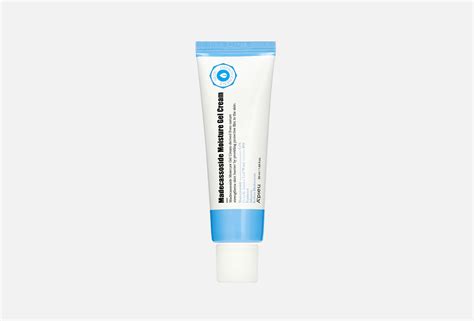 A'Pieu Гель для лица MADECASSOSIDE Moisture Gel Cream 50 мл — купить в ...
