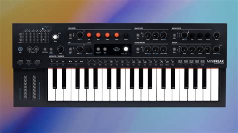 Best Hardware Experimental Synthesizer Releases 2022