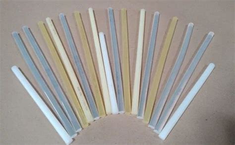 Hot Melt Glue Stick Polyolefin Hot Melt Glue Stick Wholesale Trader From Pune