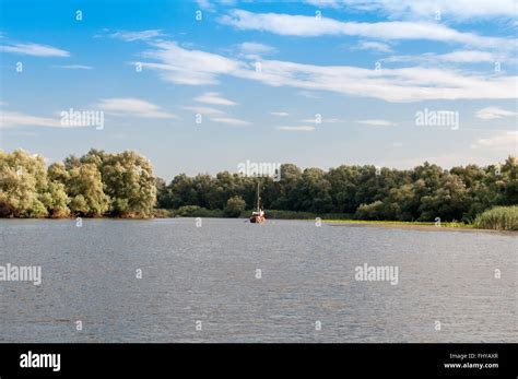 Delta dunarii hi-res stock photography and images - Alamy