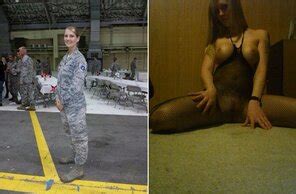 Air Force Babes Air Force 20 Porn Pic