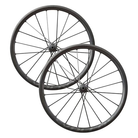 Syncros Silverton Sl Cl Disc Tubeless Mtb Wheel Set Silver Bikeinn