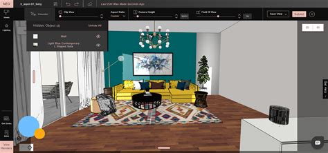 Free Rendering Software For Interior Design Opmameri