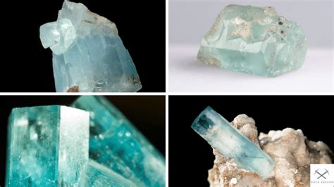 Aquamarine Ultimate Guide To Collecting Aquamarine What It Is And