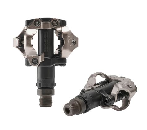 SHIMANO PD-M520 PEDAL – Iloilo Bike Shop
