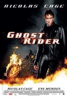 Ghost Rider (2007) Cast, Crew, Synopsis and Information