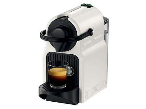 Mode Demploi Nespresso Krups Xn