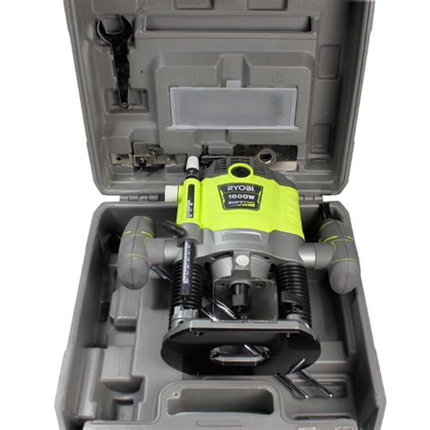 Купить Фрезер Ryobi RRT1600-K | Киев Ирпень Буча Toolmaster
