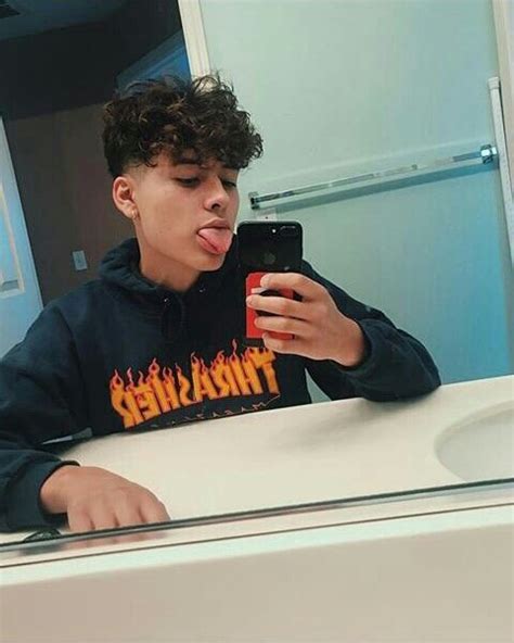 Giovanny😍 Boys With Curly Hair Cute Mexican Boys Cute White Boys