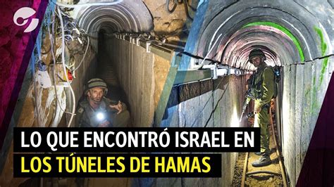 ISRAEL SE METIÓ EN EL HOSPITAL MÁS GRANDE DE GAZA Y DIFUNDIÓ LO QUE