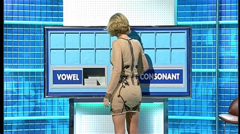 Rachel Riley See Through Dress Youtube