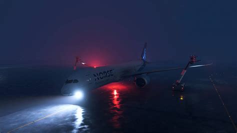 Just Flight Aerosoft Mega Airport Oslo Gardermoen