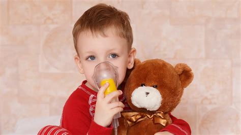 Ambientes Saludables Para Niños Adecuación De Espacios Y Prevención De Infecciones