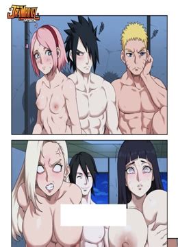 Naruto The Last Strip Shogi Hentai E Quadrinhos Eroticos