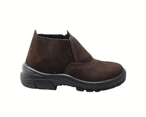 Bota ElÁstico Kadesh Combatref 1000nm Kadesh Calçados Profissionais