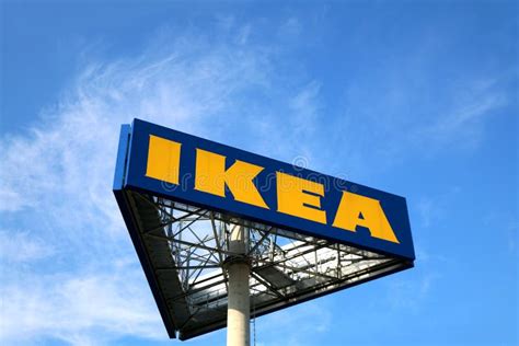 460 Ikea Sign Sky Stock Photos Free And Royalty Free Stock Photos From