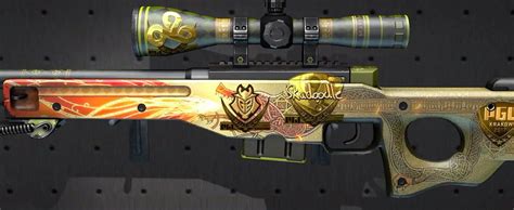 The over 60K dollar CS:GO AWP Dragon Lore skin buy – Digital Masta