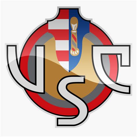 Us Cremonese Hd Logo Png Cremonese Logo Png Transparent Png Kindpng