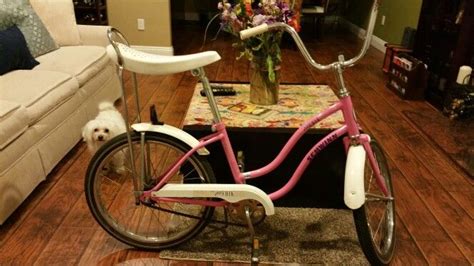 1960 Lil Chik Schwinn All A Classic Vintage Bike Bike Vintage Bike