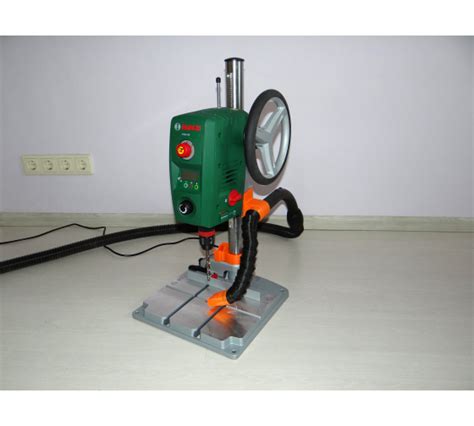 Сверлильный станок Bosch PBD 40 0603B07000 - выгодная цена, отзывы ...