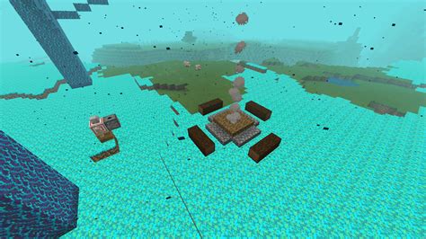 Fallen Kingdom Minecraft Addon