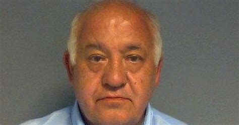 Dangerous Reading Paedophile Jailed For Years For Historical Sex Offences Berkshire Live