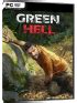Green Hell kaufen, co-op survival game Steam Key - MMOGA