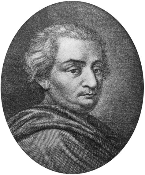 Cesare Beccaria Und Die Klassische Kriminalitätstheorie Soztheo